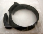 HOSE CLIP CLAMP PLASTIC FREELANDER 1 - MG-ROVER