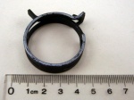 COOLANT HOSE CLIP - DEFENDER - DISCOVERY 2 - FREELANDER 1