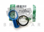 HOSE CLAMP DEFENDER 2007 ON - DISCOVERY 2  - MG-ROVER