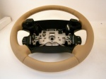WHEEL ASSY - STEERING