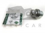 ALUMINIUM SPARE WHEEL NUTS DEF