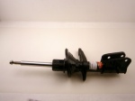 SHOCK ABSORBER LEFT HAND FRONT LESS SPORT FREELANDER VIN 1A ON
