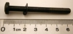 OIL SCREEN RETAINING BOLT 60MM