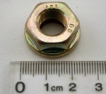 PAS SECTOR SHAFT NUT DEFENDER - DISCOVERY 1 - RANGE ROVER CLASSIC