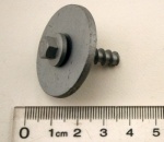 SCREW AND WASHER - M7 X 25MM - RANGE ROVER VOGUE FROM VIN 7A000001 TO 2009 AND FROM VIN AA000001 TO 2012