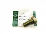 BOLT M12 X 30MM FULLY THREADED