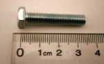 BOLT 1/4 UNF X 1.1/4 INCHES