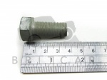BOLT 1/2 INCH X 1-1/8 INCHES - MULTIPLE APPLICATIONS
