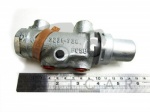 BRAKE VALVE ASSY 90 DEFENDER