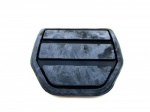 BRAKE PEDAL RUBBER PAD DISCO 3