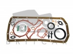 ENGINE GASKET  SET V8 TWIN CARB - DEFENDER - RANGE ROVER CLASSIC