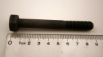 BOLT M10 X 80MM