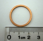 WASHER - SEALING