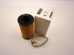 OIL FILTER - DIESEL -  RANGE ROVER P38 VIN 33988348 ON