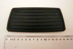 BRAKE PEDAL PAD - AUTOMATIC - FREELANDER 1