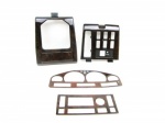 INTERIOR WOOD TRIM PACK  - RANGE ROVER P38
