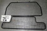DOG GUARD MESH TYPE LESS BULKHEAD  DEFENDER 90 02MY