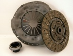CLUTCH KIT COMPLETE 3.5L V8 CARB DEFENDER