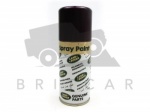 DAMSON RED PAINT AEROSOL 