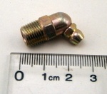 GREASE NIPPLE PROPSHAFT U/J DEFENDER 2007>