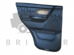 DOOR TRIM PANEL LEFT HAND REAR - RANGE ROVER SPORT