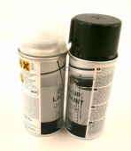 PAINT AEROSOL TONGA GREEN (904)