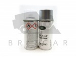 ZERMATT SILVER PAINT AEROSOL - (798)