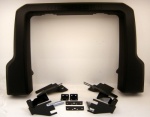 SOFT PROTECTION A-BAR - LESS WINCH - WILL NOT FIT THE FOLLOWING MODELS - RAW - SVX - FIRE AND ICE - DEFENDER MODELS 2007 ON
