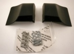 FRONT WING / FENDER MOULDING KIT (+) DEPLOYABLE SIDE STEPS - RANGE ROVER SPORT