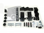 FIXING PARTS KIT - DISCOVERY 3 2005-2009