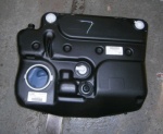 TANK ASSY - FUEL