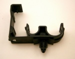 FUEL PIPE CLIP - DEFENDER 2007 ON