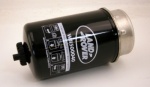 FUEL FILTER 2.4L DEFENDER 2007 ON