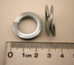 SPRING WASHER TAILGATE SERIES 11 - 111 - DEFENDER