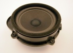 SPEAKER - BASS FRONT DOOR - PREMIUM SOUND - DISCOVERY 3 AND 4 - RANGE ROVER SPORT 2005 TO 2009 AND RANGE ROVER SPORT 2010 TO 2013