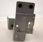 REAR DVD PLAYER MOUNTING BRACKET RANGE ROVER SPORT