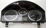 INSTRUMENT CLUSTER - 3.6L + 2.7L LION DIESEL - KPH - RANGE ROVER SPORT