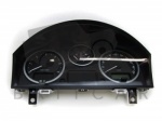 INSTRUMENT CLUSTER - DASH WITH KMH SPEEDO - DEFENDER 2007 MODEL TO VIN AA999999