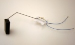 FUEL TANK LEVEL SENSOR PETROL FREELANDER 1