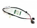 FRONT SEAT WIRING ASSY - LESS MEMORY -  DISCOVERY 3 - RANGE ROVER SPORT