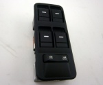 SWITCH ASSY DRIVERS DOOR RHD