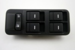 DRIVERS DOOR SWITCH PANEL RIGHT HAND DRIVE DISCOVERY 3