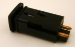REAR WINDOW ISOLATOR SWITCH - DISCOVERY 2 3A>