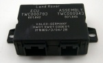 PARKING AID ECU DISCCOVERY 3A>