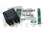 RELAY FLASHER UNIT DEFENDER 2007 ON