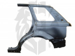 REAR BODY SIDE PANEL - LEFT HAND - RANGE ROVER SPORT FROM 2005 TO 2012