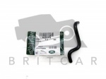 LEFT HAND DOOR CHECK STRAP TORSION BAR - DEFENDER FROM VIN HA906553