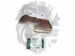 HEAT SHIELD - FRONT HEIGHT SENSOR - RIGHT HAND - P38 RANGE ROVER