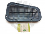 AIR INTAKE GRILLE WING TOP LEFT HAND - RIGHT HAND DRIVE - DEFENDER