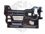 INNER DOOR FRAME PANEL LEFT HAND - DEFENDER AA>